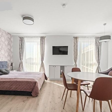 New Studio Free Parking Клайпеда Екстер'єр фото