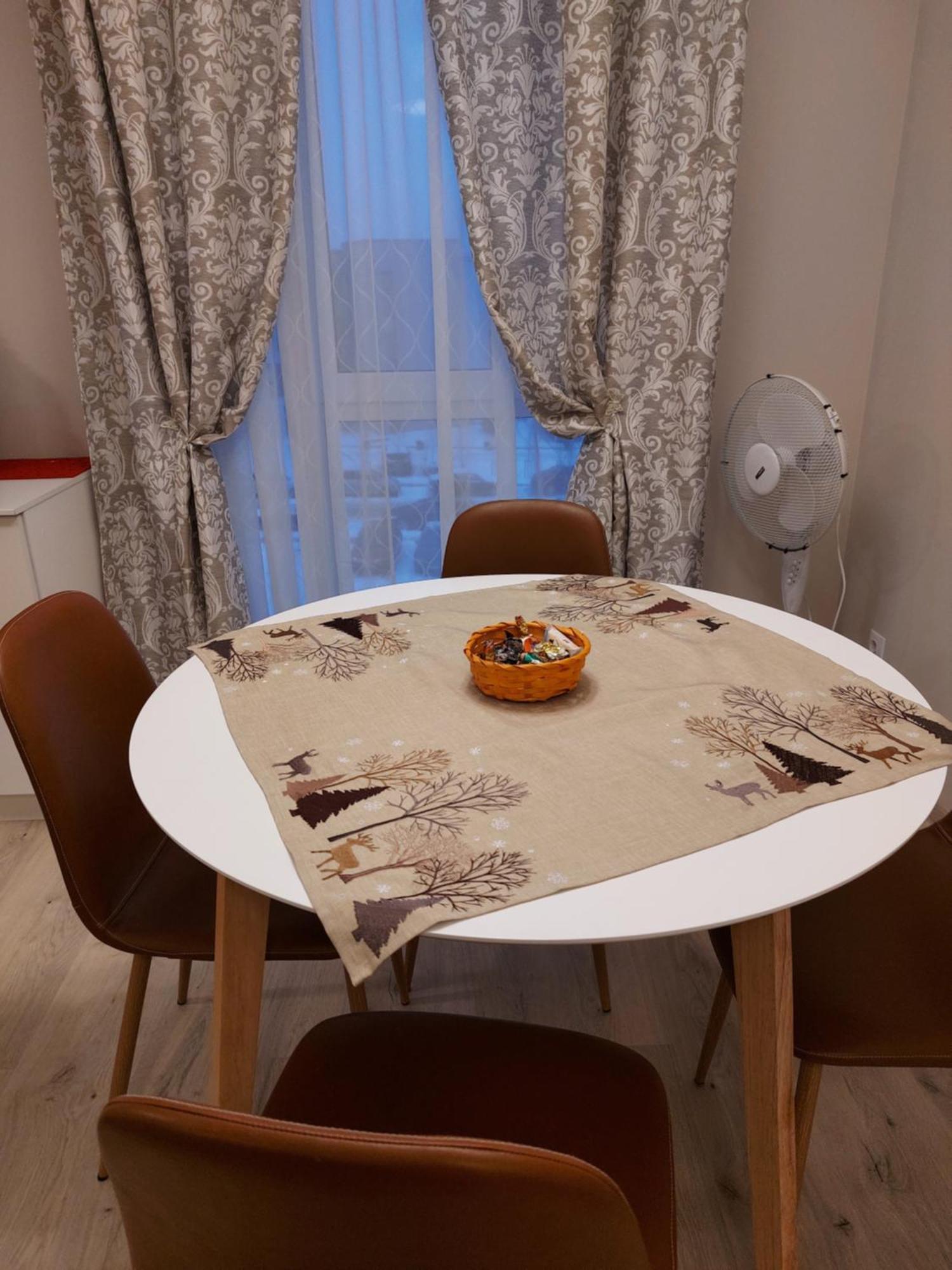 New Studio Free Parking Клайпеда Екстер'єр фото