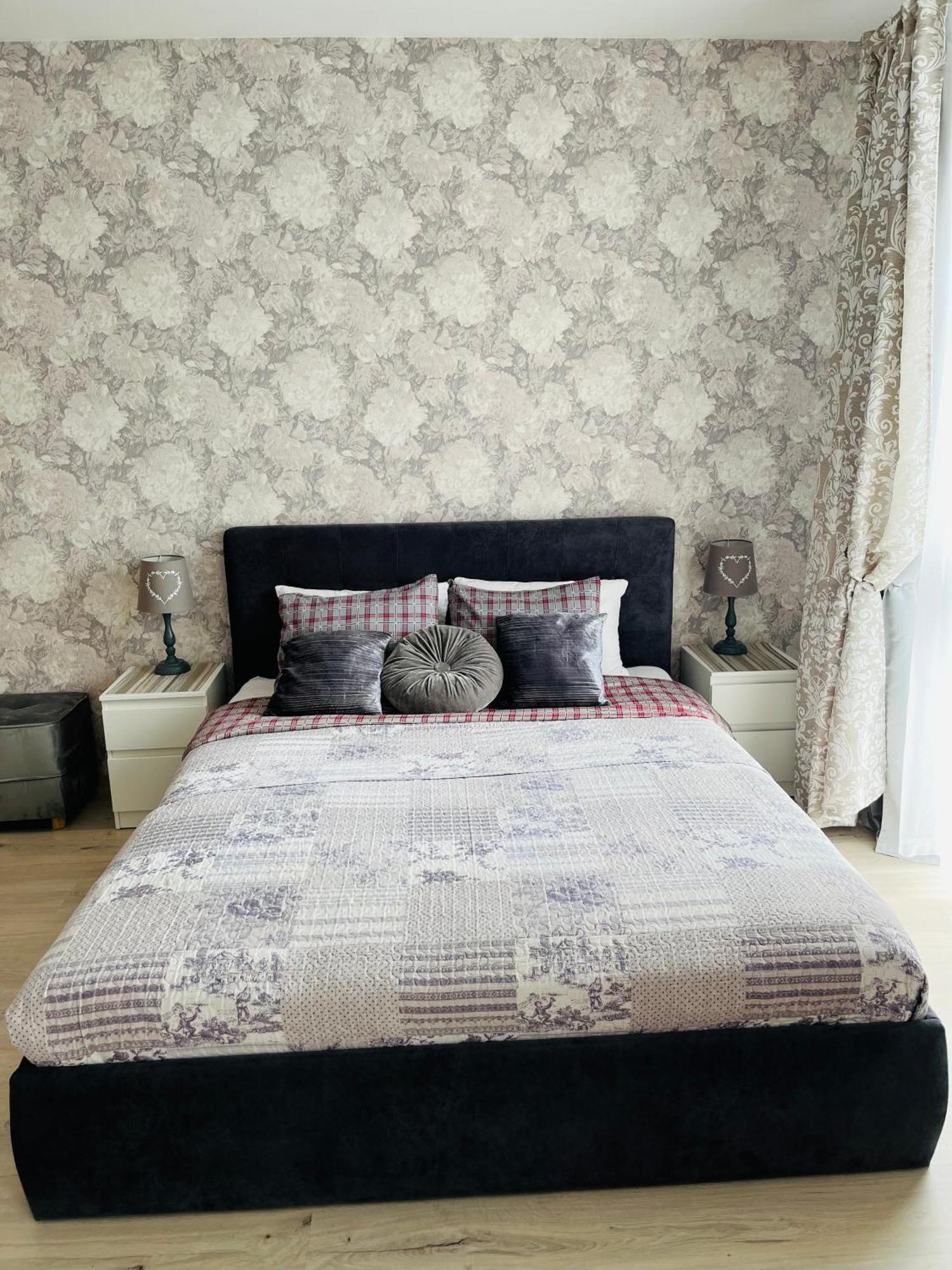 New Studio Free Parking Клайпеда Екстер'єр фото